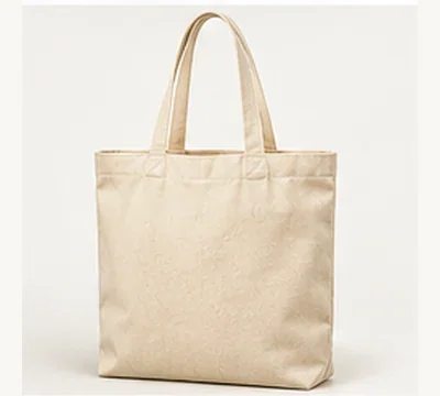 Example presentation of bags & luggage available for corporate sourcing
