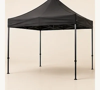 Illustrative Events & Displays product concept