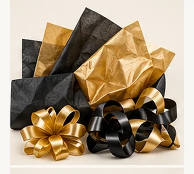Illustrative Packaging & Presentation product concept